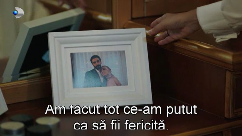 Rezumat episodul 104 „O dragoste”
