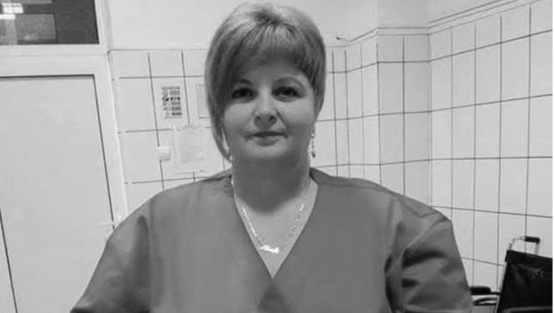 Mihaela Ilie