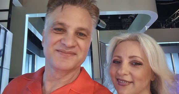 Mihai și Laura Onilă