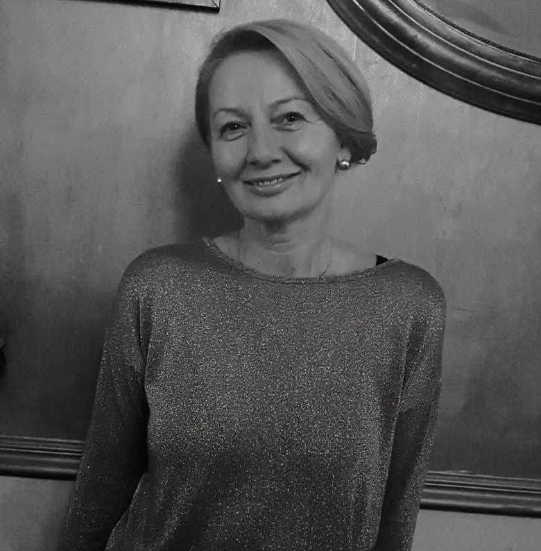 Maria Goron