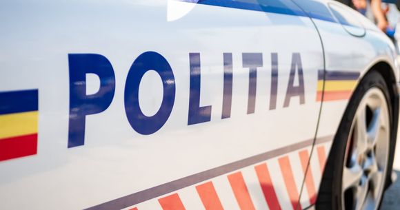 Poliție