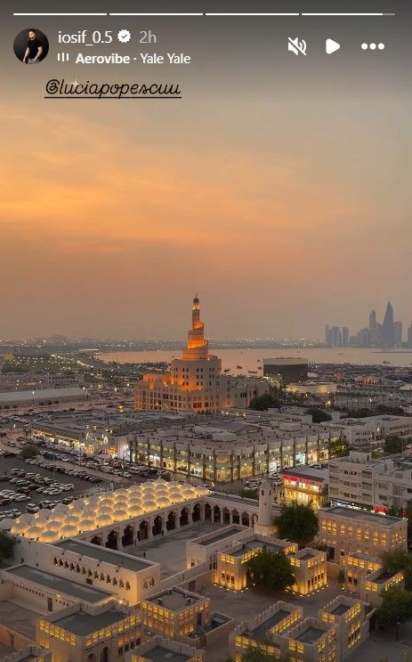 Doha, Qatar