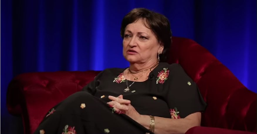 Monica Pop a suferit un AVC. Care este starea de sănătate a medicului oftalmolog