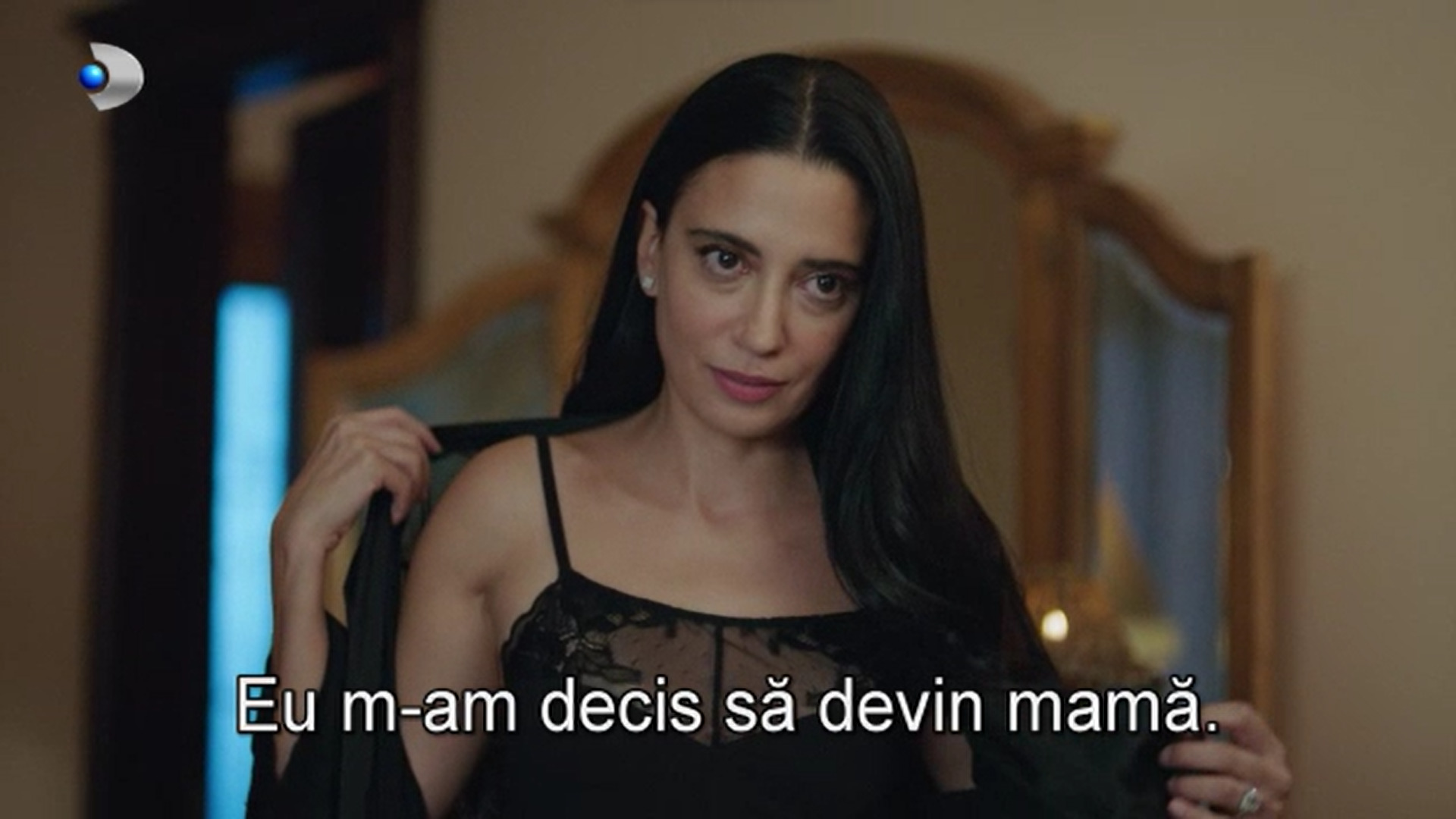 Rezumat episodul 105 „O dragoste”, difuzat vineri, 31 iulie 2026, la Kanal D: Relația Nursemei este în pericol! În viața lui Firaz apare o altă femeie