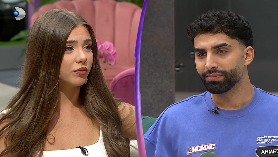 Ahmed, gest neașteptat pentru Andra, după ce a refuzat date-ul cu el: „Îmi dau seama ce fel de femeie ești...”