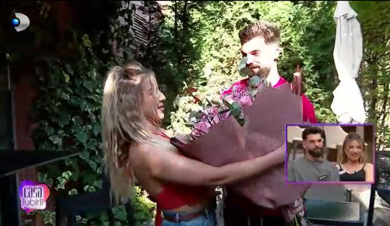 carolina si sergiu casa iubirii