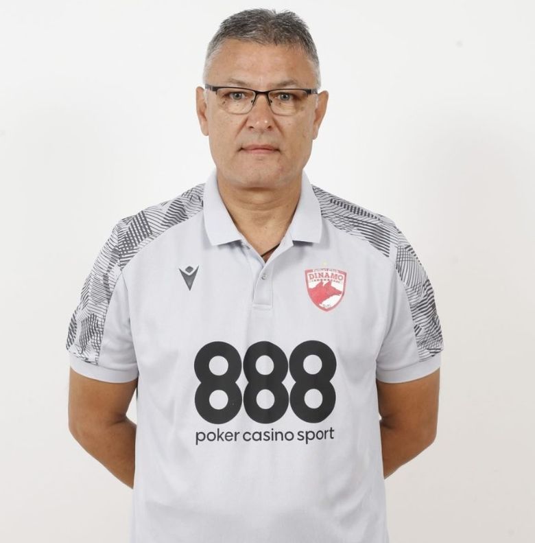 Constantin Covaciu