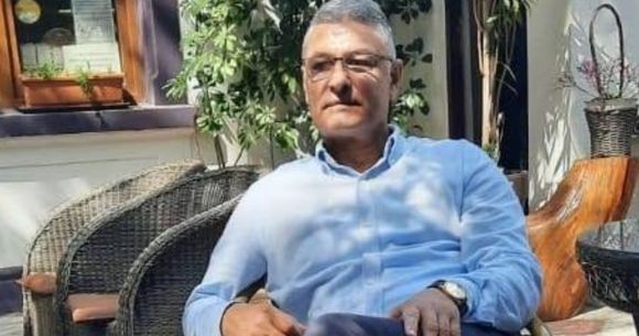 Constantin Covaciu