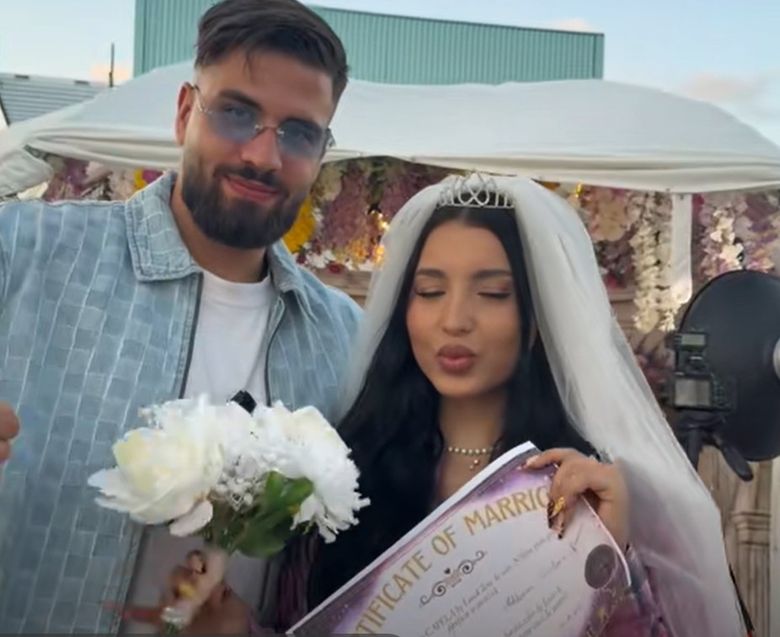 Moldo și Kira
