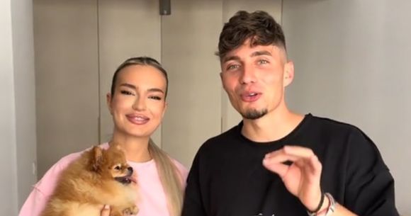Naomi și Dorobanțu