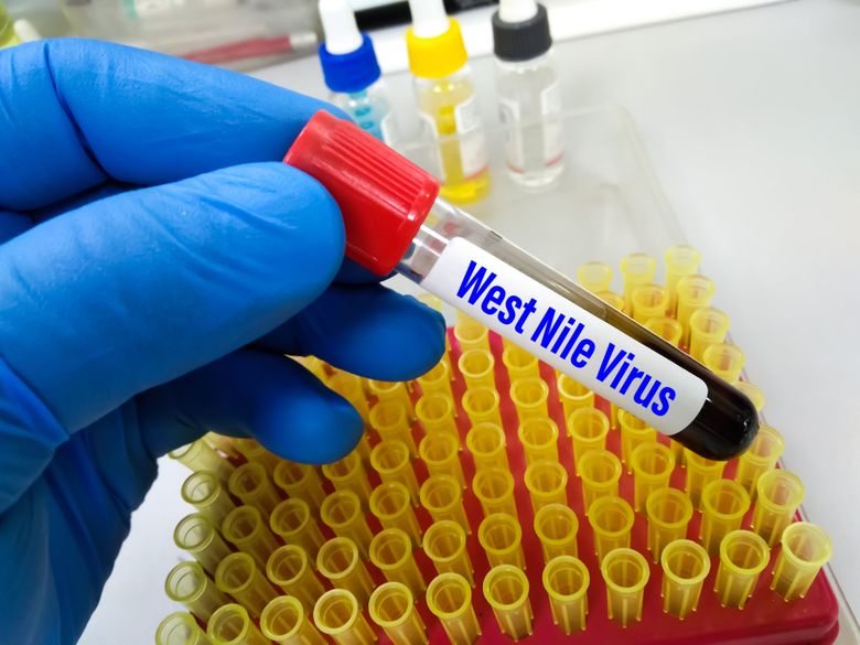 West Nile