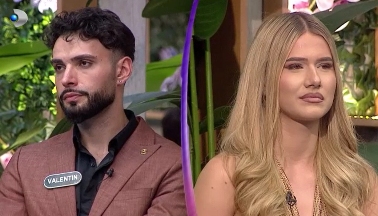 „Despărțire” Cine părăsește competiția, dar și cine sunt concurenții care varsă lacrimi amare aflați în ediția de duminică, 2 august, de la 16:00 și 19:00, la Kanal D