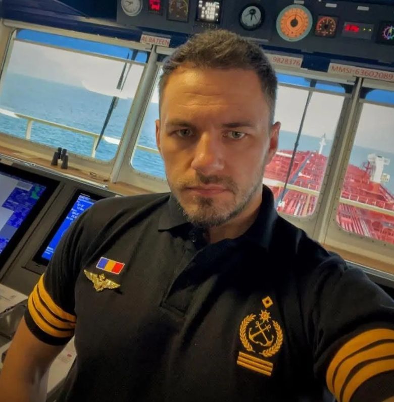 Adrian Moldovan