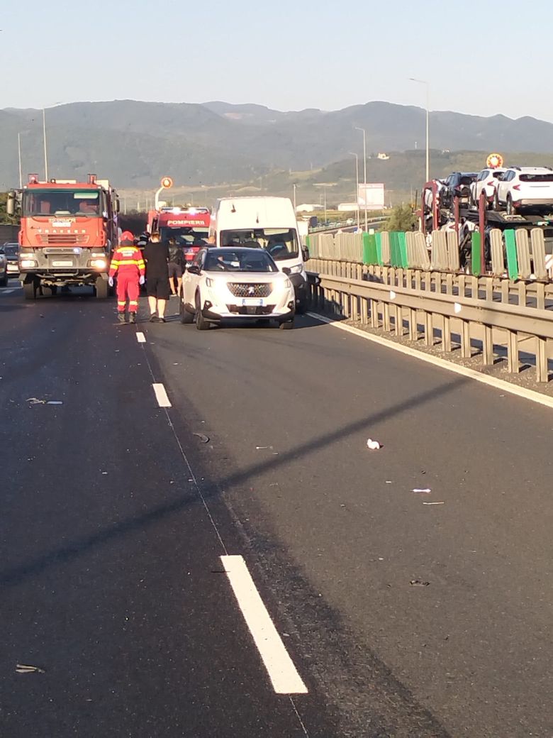 accident sibiu