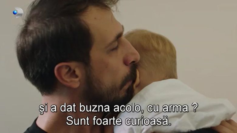 Rezumat episodul 106 „O dragoste”