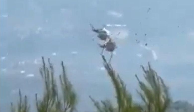 elicoptere grecia