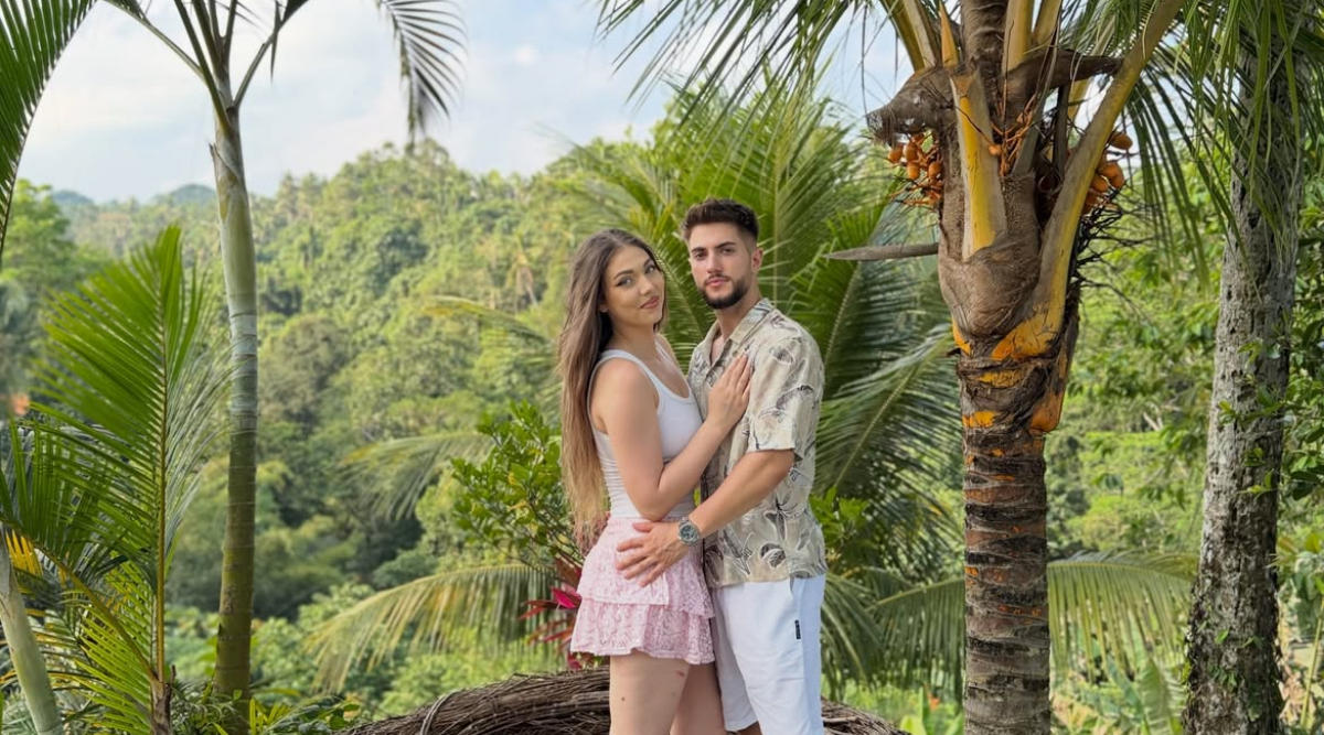 Lucia și Iosif au făcut anunțul despre nuntă după ce au plecat în Bali: ,,Ne căsătorim”. Fanii au reacționat imediat