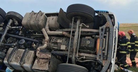accident dn22