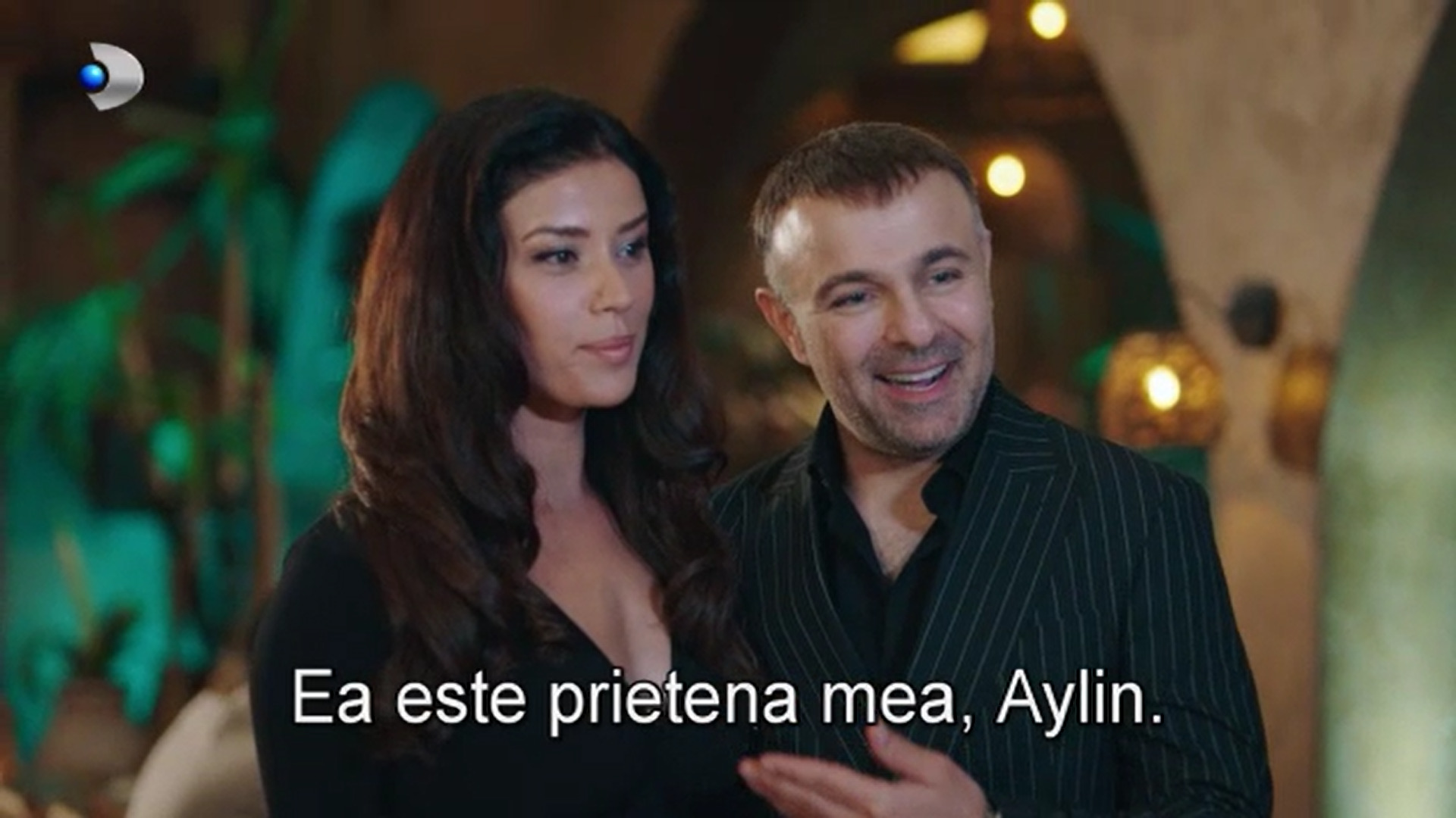 Rezumat episodul 107 „O dragoste”, difuzat marți, 4 august 2026, la Kanal D: Asil se răzbună pe Fatih și o aduce la masă chiar pe fata cu care a avut o relație