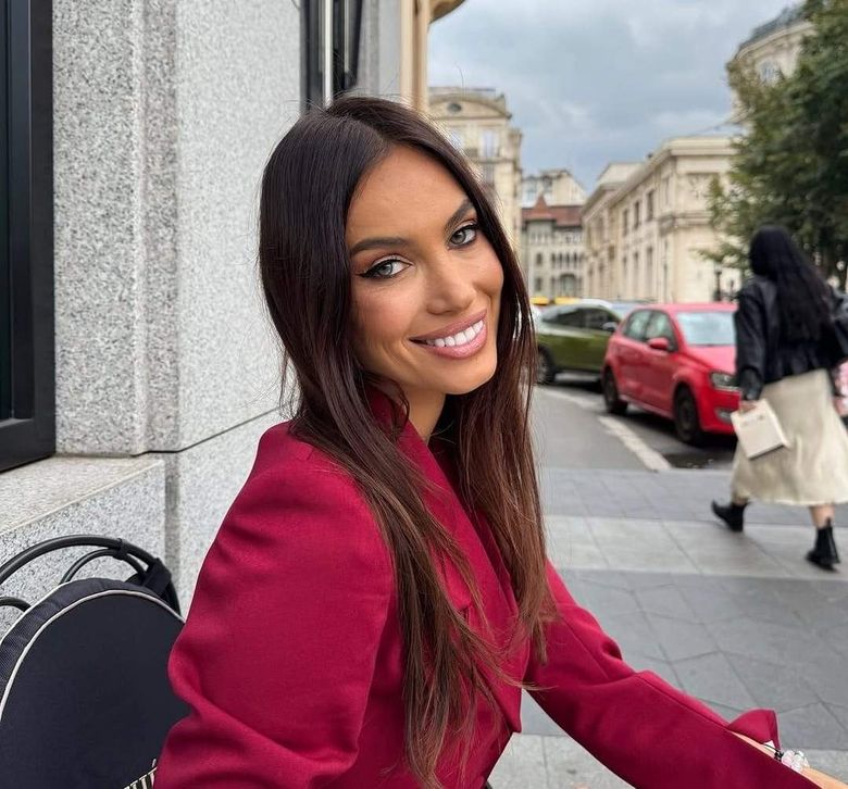 Alina Pușcău