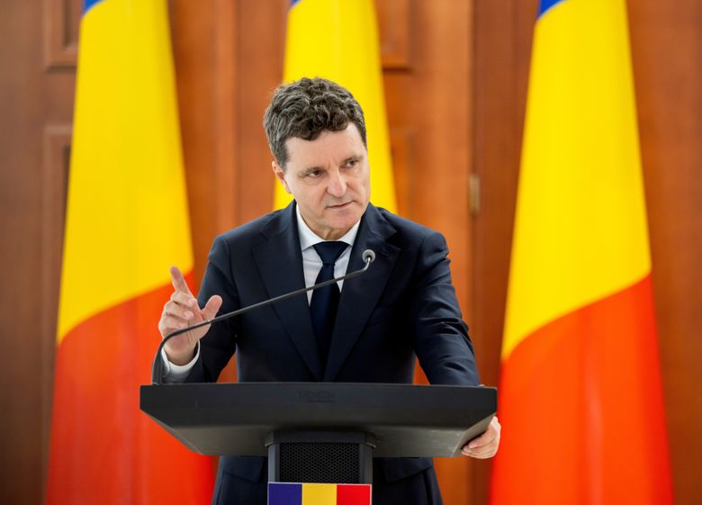 Nicușor Dan