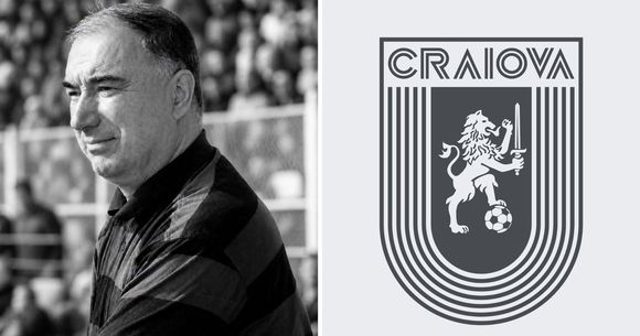 Fotbalul rom&acirc;nesc este &icirc;ndoliat! S-a stins din viață Silviu Stănescu, fostul antrenor al Universității Craiova