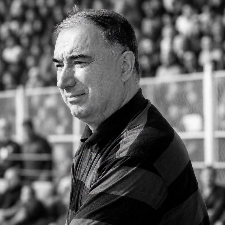 Silviu Stănescu