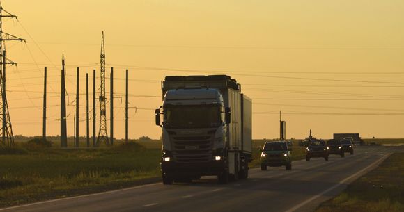 TollRo devine operațional de la 1 octombrie.