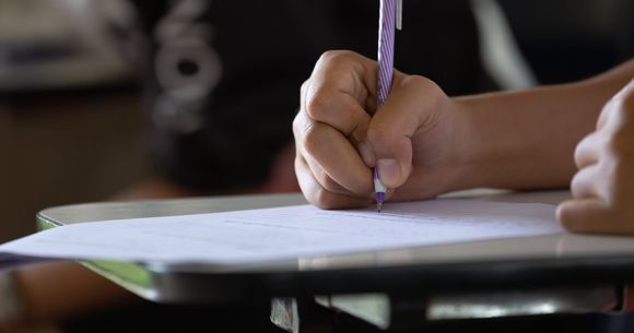 Examen elevi