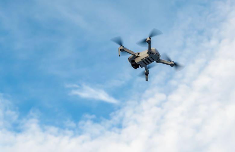 Dronă