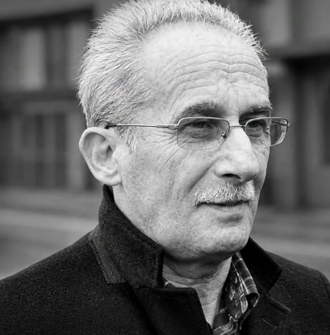 Omul de afaceri Constantin Pănescu s-a stins din viață