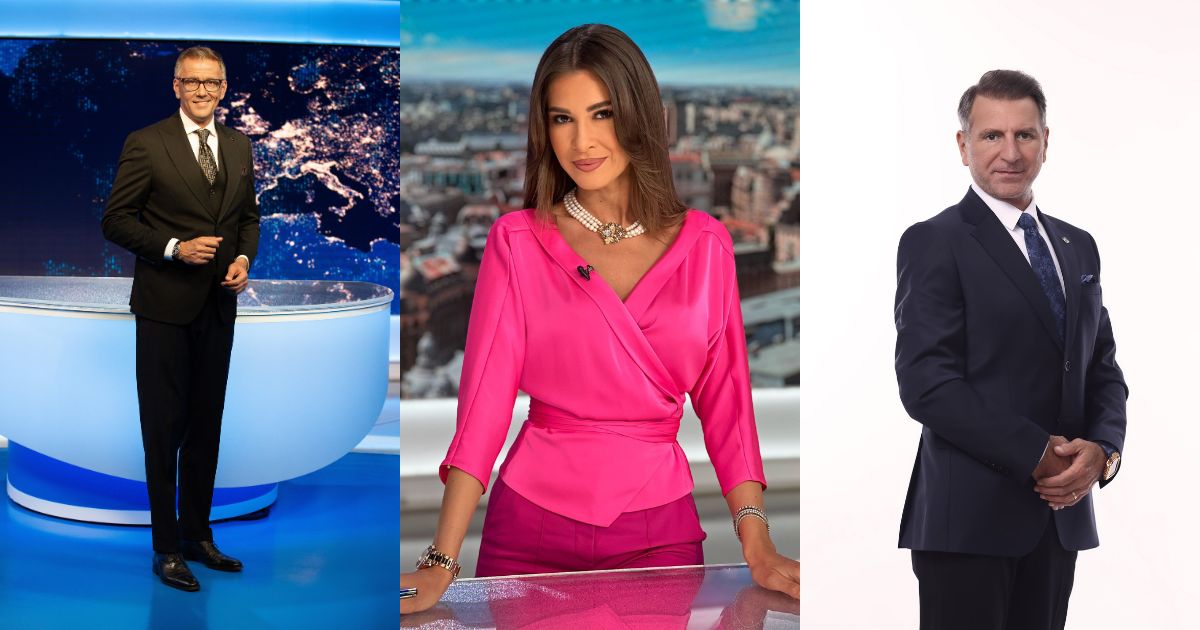 Unde pleacă în vacanță prezentatorii de știri de la Kanal D! De la breaking news la mare, soare, San Marino și poteci neumblate