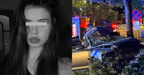 victimă eveniment rutier Focșani