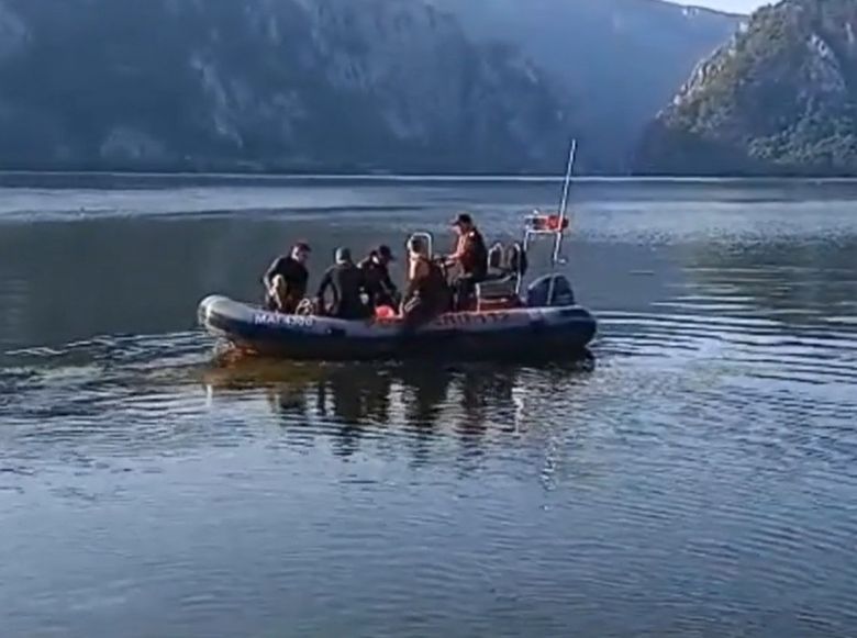 Clisura Dunării
