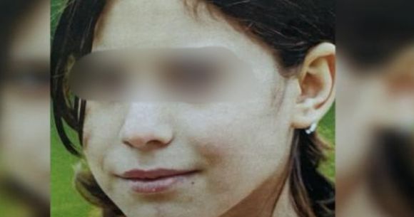 Andreea a fost găsită
