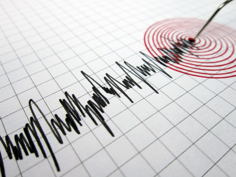 seismograf