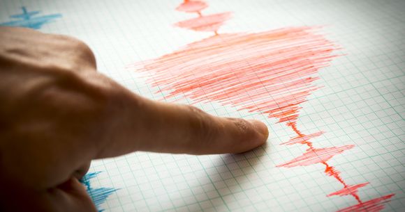 seismograf