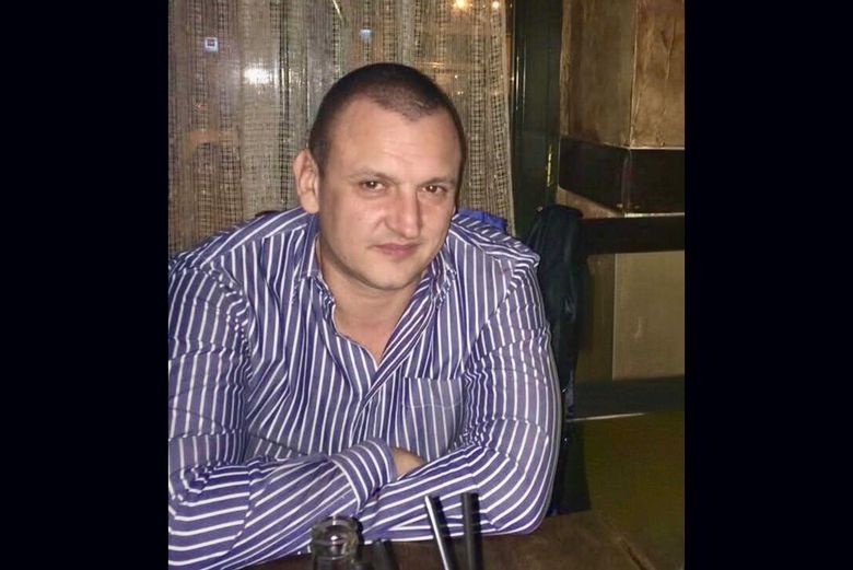 Afaceristul Marius Mihăescu s-a stins din viață.