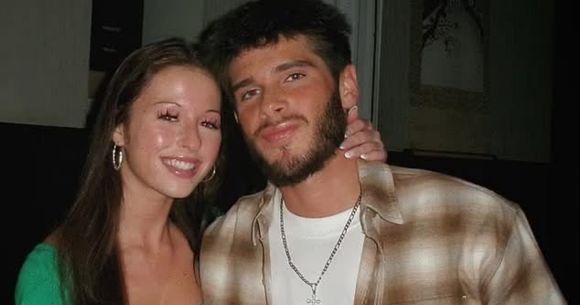 David și Francesca sunt cei doi tineri care și-au pierdut viața.