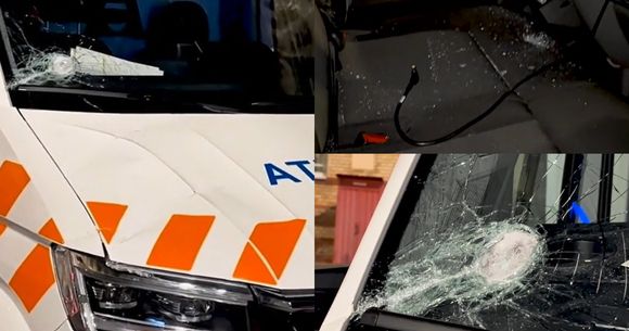 Ambulanță Cluj