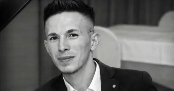 Viorel rom&acirc;n Italia