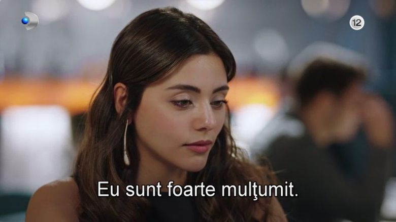 Rezumat episodul 112 „O dragoste”