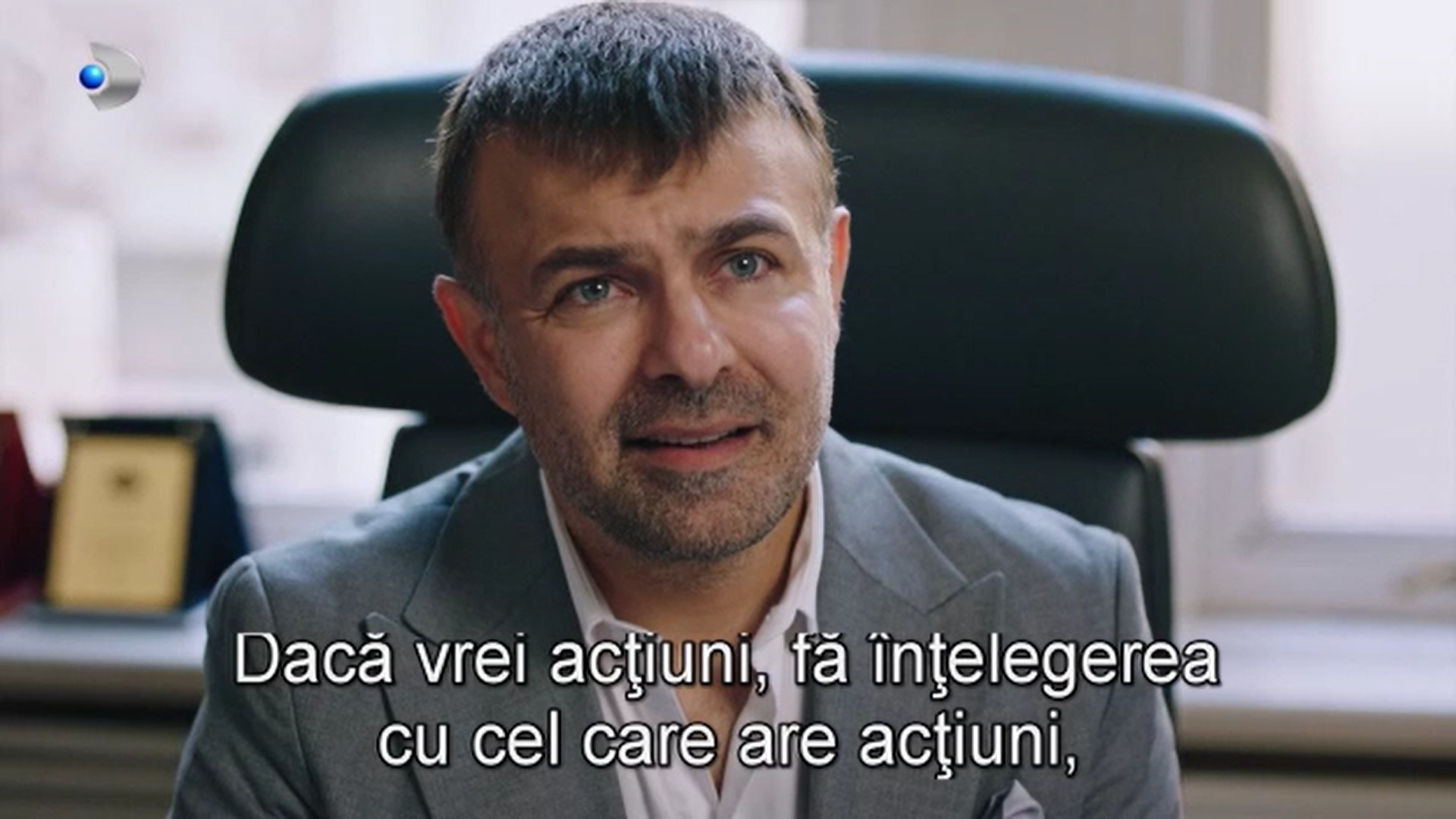 Rezumat episodul 112 „O dragoste”, difuzat marți, 11 august 2026, la Kanal D: Mustafa îl confruntă pe Asil și face o înțelegere cu el