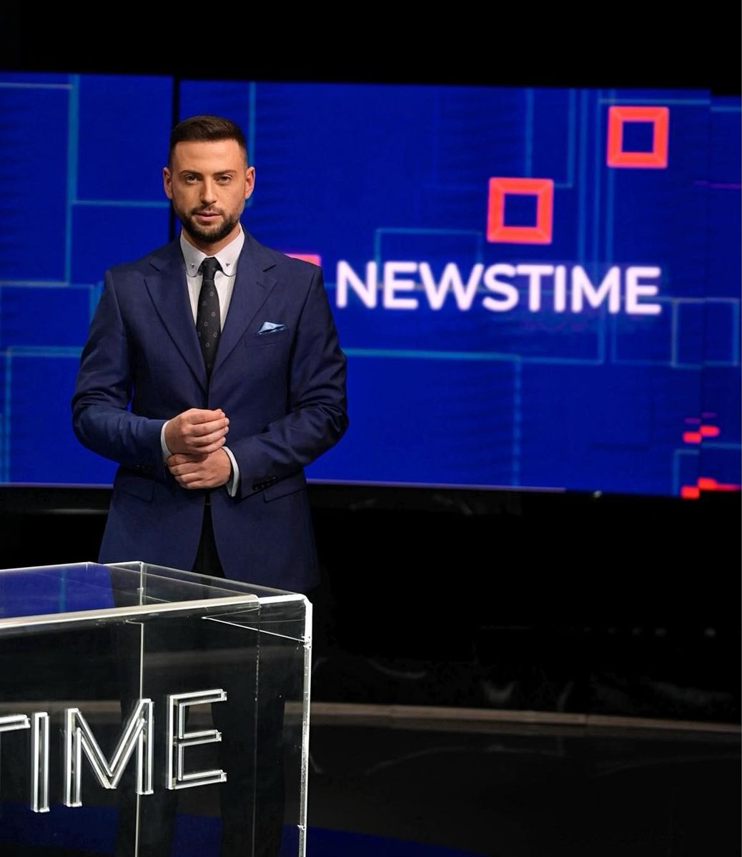 Ce l-a impresionat pe Radu Andrei Tudor în vacanță: „M-am îndrăgostit iremediabil de Londra!”