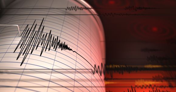seismograf