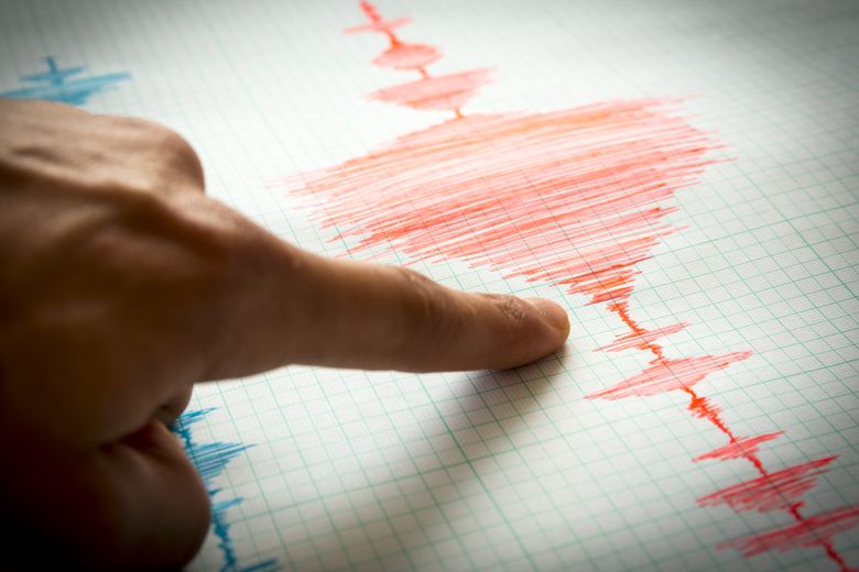 seismograf