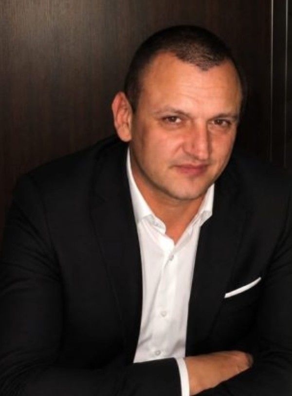 Maryus Mihăescu