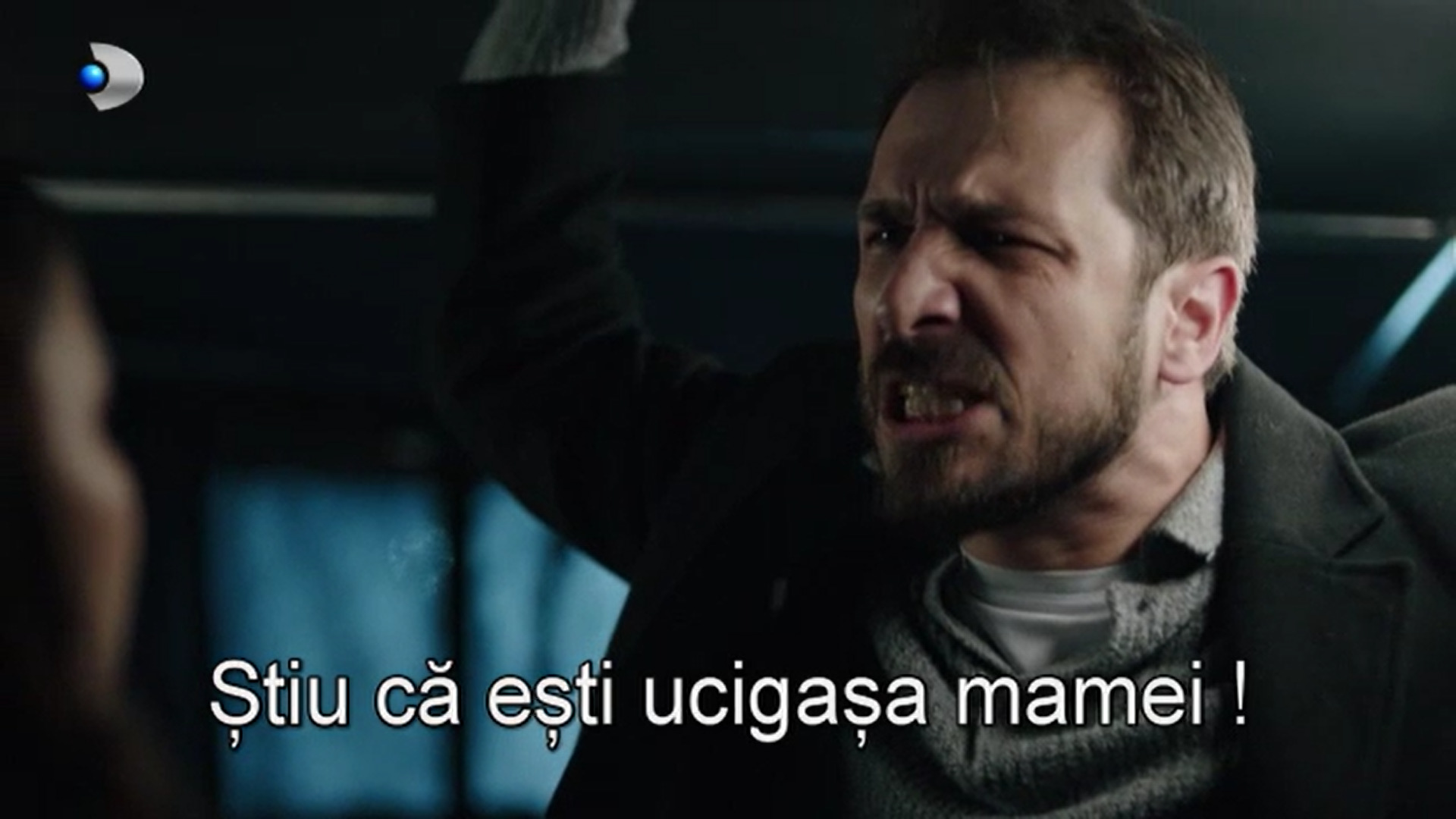 Rezumat episodul 113 „O dragoste”, difuzat miercuri, 12 august 2026, la Kanal D: Mustafa vrea să se răzbune pe cea care i-a luat viața mamei sale
