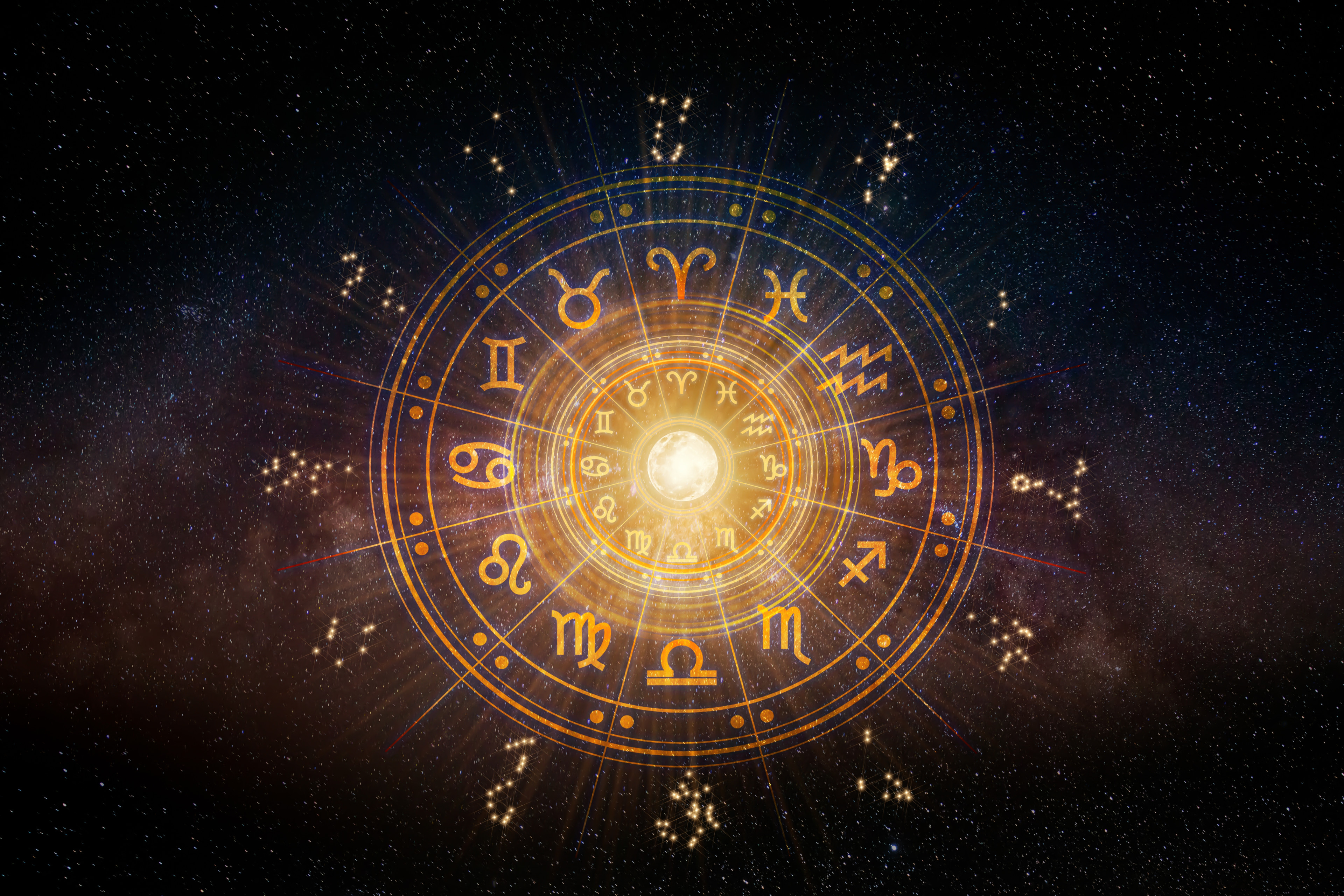 Eclipsa totală de Soare vine cu schimbări pentru zodii. Cine este favorizat și cine trebuie să fie atent în această perioadă