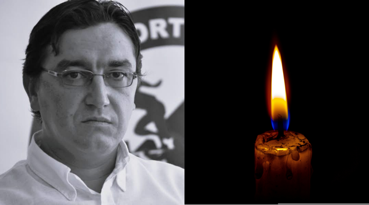 Adrian Moldovan, fratele fostului jucător Viorel Moldovan, s-a stins din viață